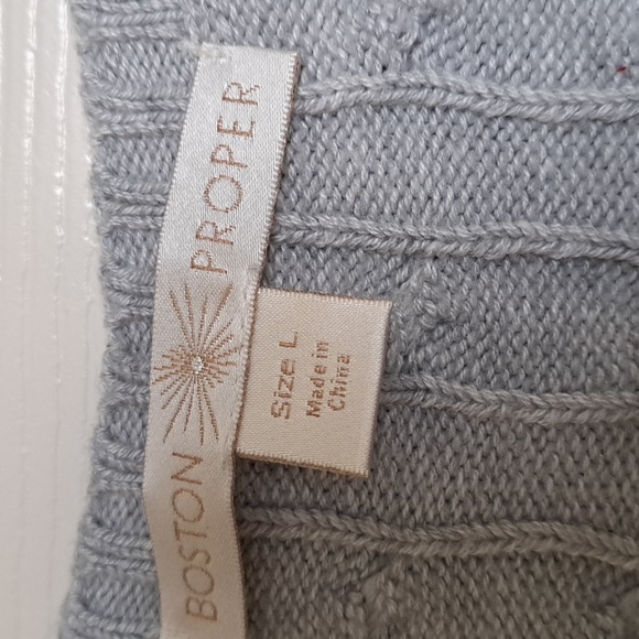 🧤Boston Proper Sweater - Picture 4 of 5
